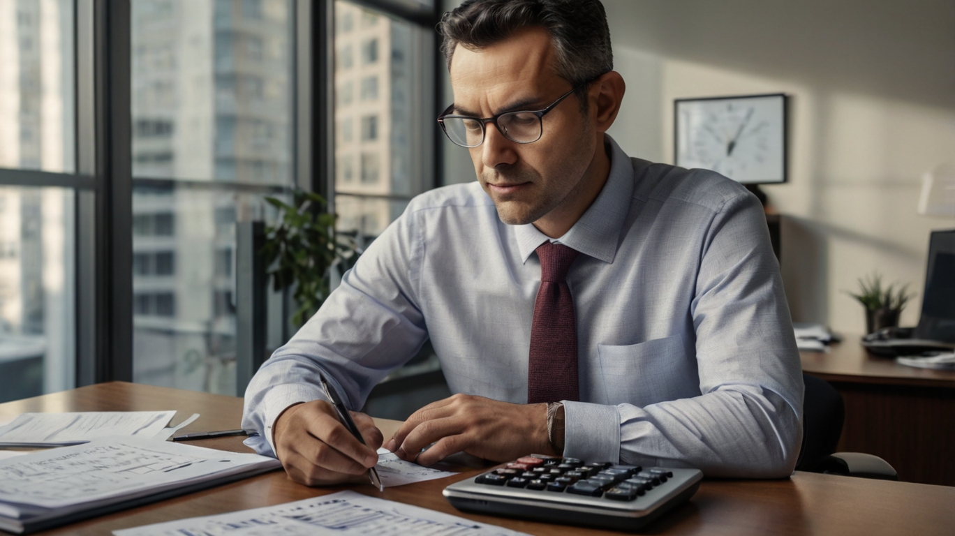 Audit Préventif